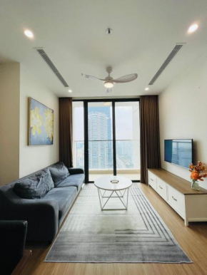TITRI HOUSE 1BR Vinhomes Skylake City View/My Dinh